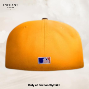 Texas Rangers Cowboy Heritage Gold New Era 59FIFTY Fitted Cap – Limited Edition Western Baseball Hat 5 Texas Rangers Cowboy Heritage Gold New Era 59FIFTY Fitted Cap – Limited Edition Western Baseball Hat